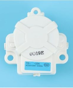 LG Inverter Washing Machine Clutch Drain for Circular Runner Drain 2