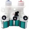 Adjustable Washer Pedestals for Washing Machines and Heavy Appliances 3