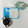 LG Refrigerator Door Light Switch Replacement 6600JB1010A ES1010A 3