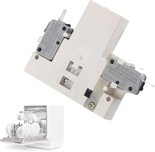 AGM76149901 Dishwasher Door Latch Replacement for LG Models - Image 2