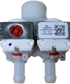 LG Compatible 12V DC Washing Machine Water Inlet Valve Electrical Part
