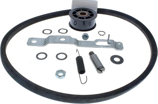 Alliance Laundry Systems Idler Lever and Belt Kit 50Hz 202972 - Image 2