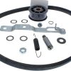 Alliance Laundry Systems Idler Lever and Belt Kit 50Hz 202972