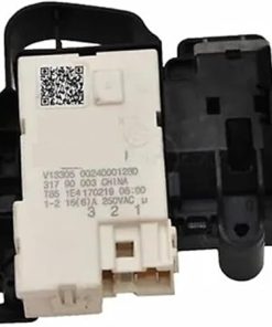 Drum Washing Machine Door Lock Switch for Midea Haier TCL Sanyo