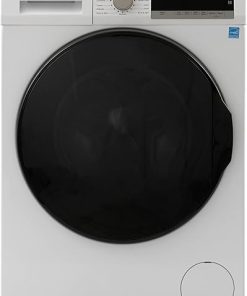 Kenmore 24 Inch Front Load Washer Accela Wash Energy Star White