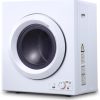 Portable Electric Clothes Dryer with Timer Remote and 5 Tier Rack 4