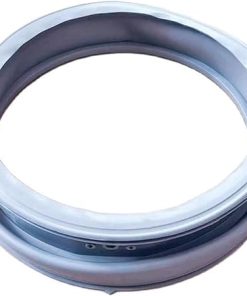 Door Seal Ring TG90-1416MPDG-3047 for Midea Washing Machine Compatible