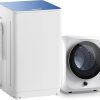 Washer and Dryer Covers Waterproof Dustproof for Top and Front Load 3