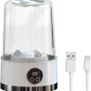 Portable Mini Washing Machine with 3 Modes and 15L Capacity 3