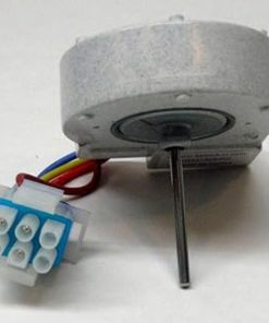 Replacement Refrigerator Evaporator Fan Motor for Electrolux 241509402