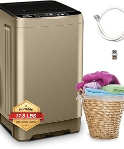 XQB208A Gold Appliance for Efficient Washing and Cleaning 2