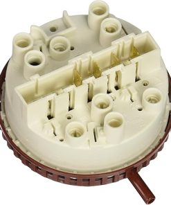 Washing Machine Pressure Switch WH12X10412 Replacement Part