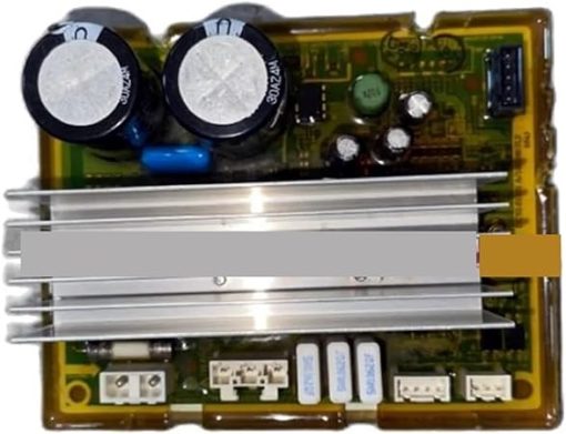Samsung Washing Machine Motherboard DC92-01378C DC92-01531A Compatibile - Image 2