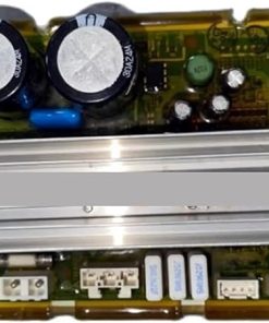 Samsung Washing Machine Motherboard DC92-01378C DC92-01531A Compatibile