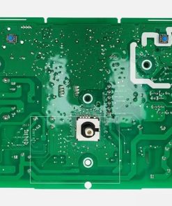 Genuine WH22X37220 Control Board for GE Washing Machine Replacement 2