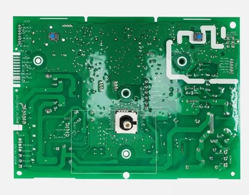 Genuine WH22X37220 Control Board for GE Washing Machine Replacement - Image 2