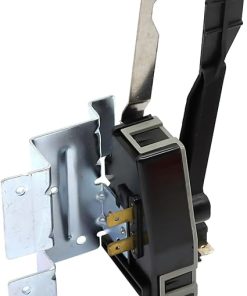 Refrigerator Lid Switch Lock Assembly DA31-00146B for Frigidaire 2
