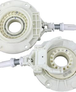 Washing Machine Clutch Gear Shaft and Water Level Separator Parts 2