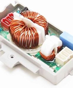 LG AAZ72925601 Washing Machine Detergent Box Assembly Accessories