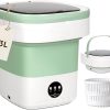 S3 Portable Clothes Dryer 1 cu.ft Ultrafast Compact for RV and Apartment 4