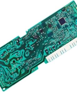 Compatible for Siemens Washing Machine Computer Board Control Main Board 9000648307 9000648308 9000514519(9000514519)