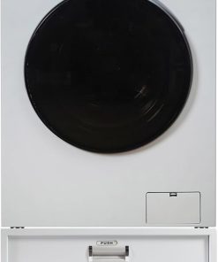 Equator All-in-One Washer Dryer Ventless Vented with Pet Cycle 15lbs