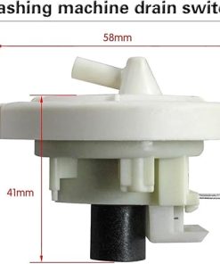 Washing Machine Water Level Switch and Sensor DSC-6B Accessory 2
