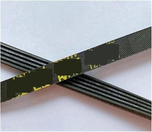 Compatible for Samsung Washing Machine Turns The Belt 6602-001072 1270 J5 1270J5 Washing Machine Belt - Image 2