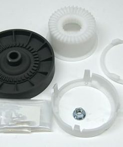 Whirlpool Washer Cam Pulley Clutch Kit W10721967 AP5951296 PS10057144 2