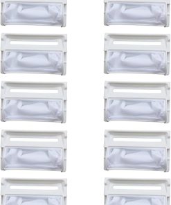 LG Washing Machine Filter Bag Compatible with XQB50 XQB60 XQB55 Models