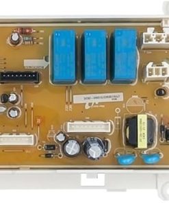 Samsung Washing Machine Control Board DC92-00651E PCB Set 2