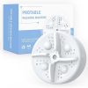 WH44X10288 Washing Machine Lid Lock Switch for GE Models Replacement 3
