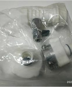 Daewoo Mini Wall Mounted Washing Machine Water Inlet Three Way Valve 2
