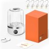 Portable Washing Machine 3 Modes Easy Carry Multipurpose Laundry Washer 4