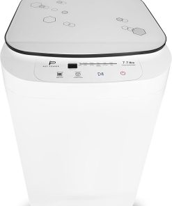 Compact Pet Washing Machine Fully Automatic 8 Pounds Capacity