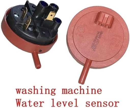 Drum Washing Machine Water Level Sensor Compatible with Galanz 250VAC - Image 2