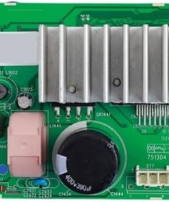 Haier Washing Machine Inverter Drive Board Compatible 0021800035