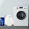 Portable Mini Washing Machine for Camping Travel Easy to Use 3
