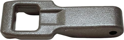 LG Kenmore Washer Door Lock Hook Replacement MFG63099101 - Image 2