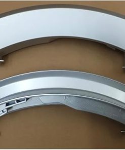 ALturn Drum Washing Machine Accessory，1Pcs Door Handle Door Buckle，Compatible for Siemens，Compatible for Bosch 9000389973 9000534076=9000389973