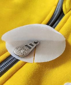 12PCS Laundry Button Protector for Zippers and Buttons Safe Wash