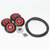 Whirlpool Dryer Maintenance Kit Replacement for OEM Models 661570