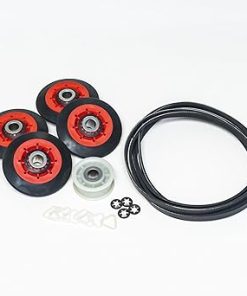 Whirlpool Dryer Maintenance Kit Replacement for OEM Models 661570