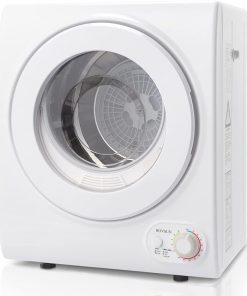 ROVSUN 110V Portable High End Clothes Dryer for Apartment and Dorm