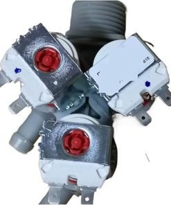 Water Inlet Valve 12V DC 5220FR2075V for LG Washing Machines 2