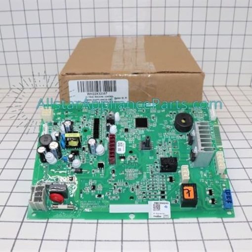 WH22X38441 Washing Machine Control Board Replacement Part - Image 2