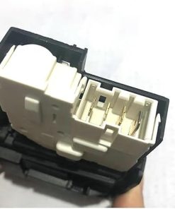 LG Roller Washing Machine Time Delay Switch Door Lock Replacement Parts 2