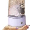 Portable 2 in 1 Non-Electric Mini Washing Machine for Travel 3
