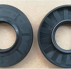 Drum Washing Machine Water Seal Parts Compatible with Samsung Models