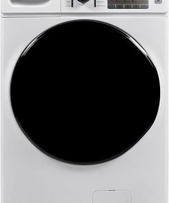 Kenmore 2642272 Front Load Washer with Steam and 4.5 cu ft Capacity